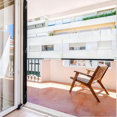 Апартаменты Cascais Bay Terrace IV Экстерьер фото